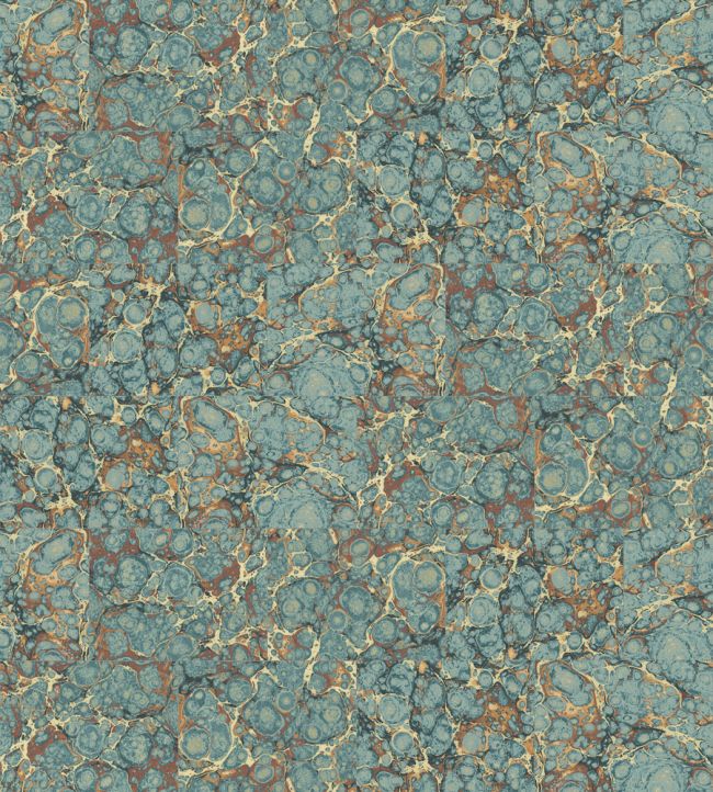 Elgin Wallpaper by Madeaux 06 Endpaper