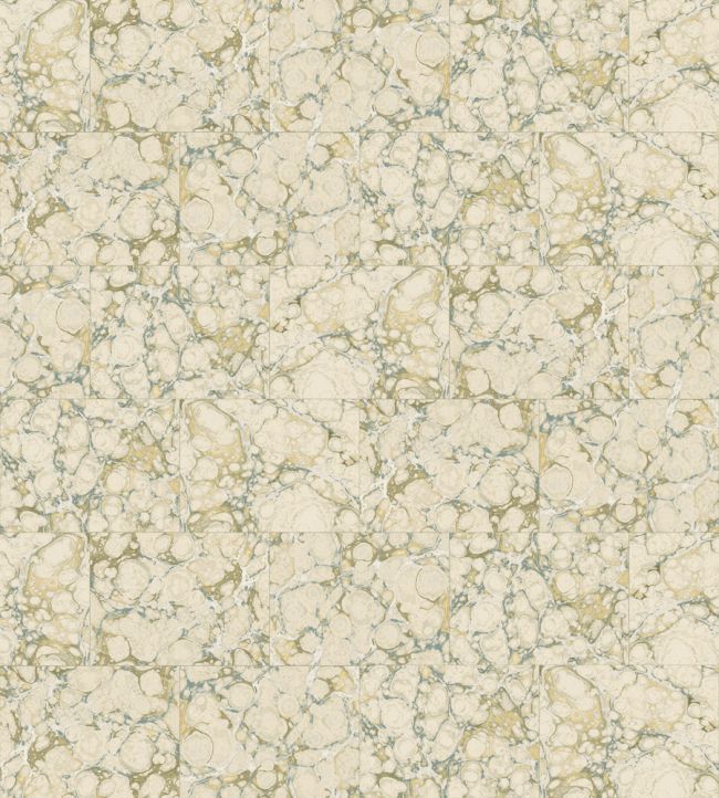 Elgin Wallpaper by Madeaux 02 Gold