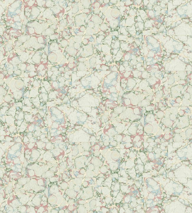 Elgin Wallpaper by Madeaux 03 Rose