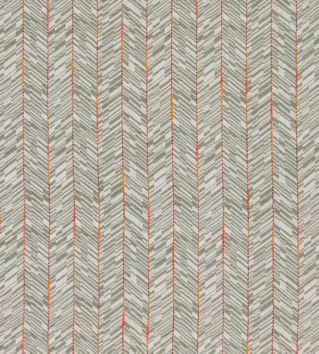 Elgin Fabric by Osborne & Little Eucalyptus