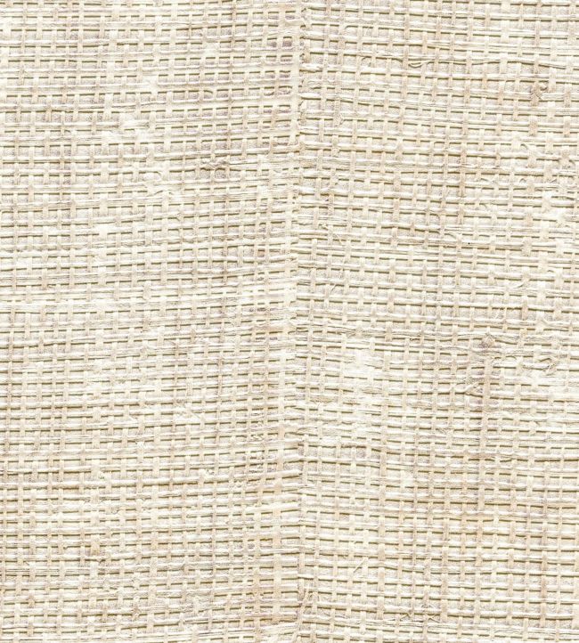 Raffia Wallpaper by Elitis 55
