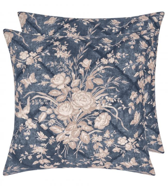 Eggshell blue cushions online