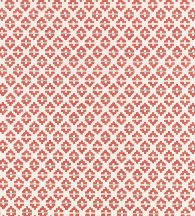 Elska Fabric by Romo Pimento