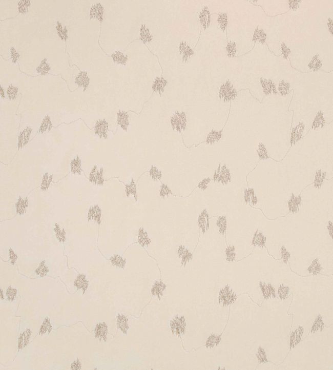 Elswyth Fabric by Villa Nova Bone