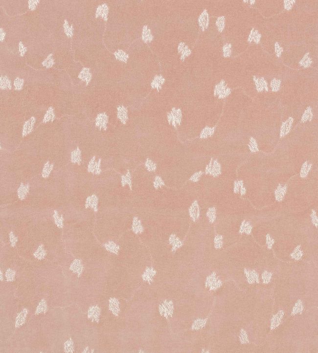 Elswyth Fabric by Villa Nova Conch
