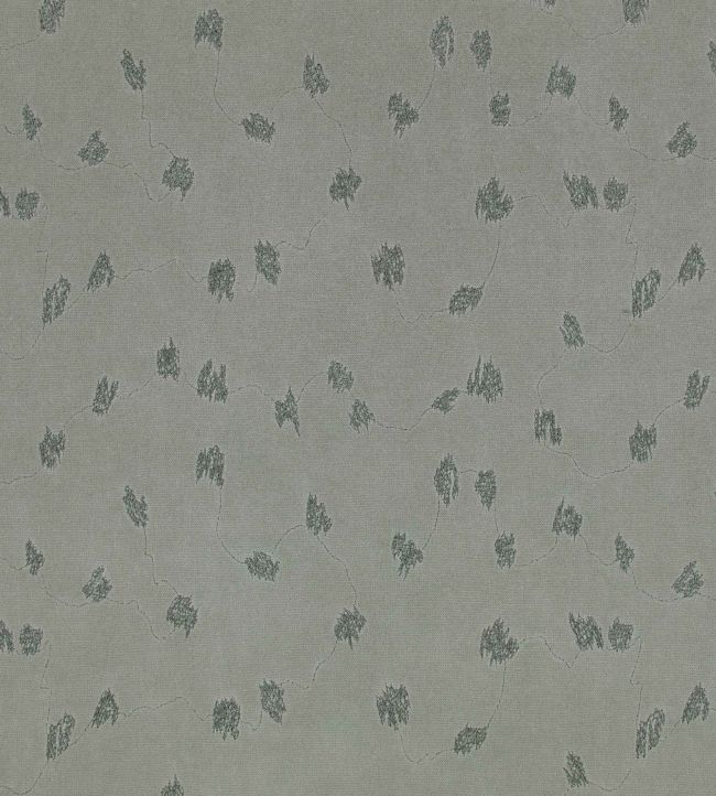 Elswyth Fabric by Villa Nova Tide
