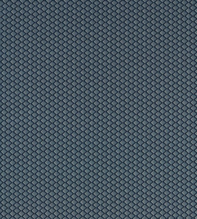 Equator Fabric by Clarke & Clarke Midnight