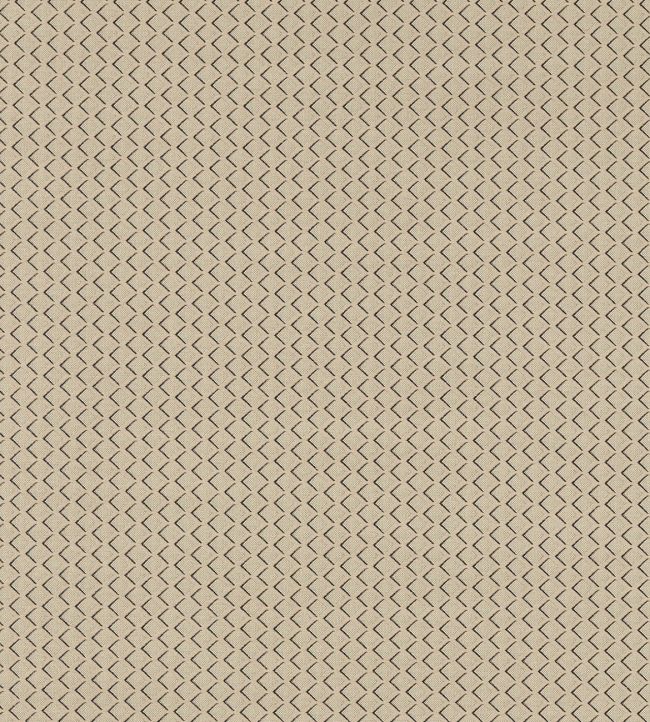 Equator Fabric by Clarke & Clarke Natural