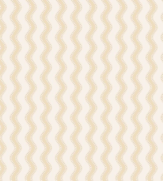 Erik Wallpaper by Sandberg Yellow