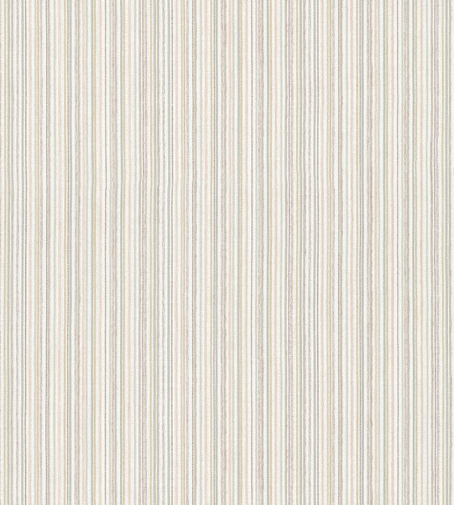 Ernie Stripe Fabric by Thibaut Sweet Pea