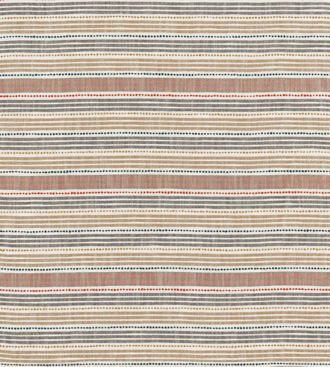 Espalier Fabric by Osborne & Little 2