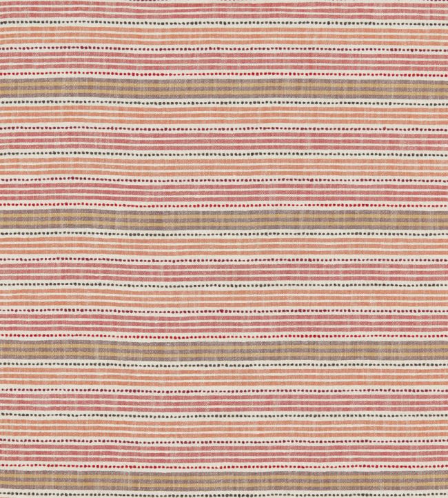 Espalier Fabric by Osborne & Little 3