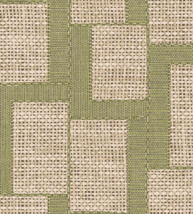 Esparto Africano Wallpaper by Arte Olive