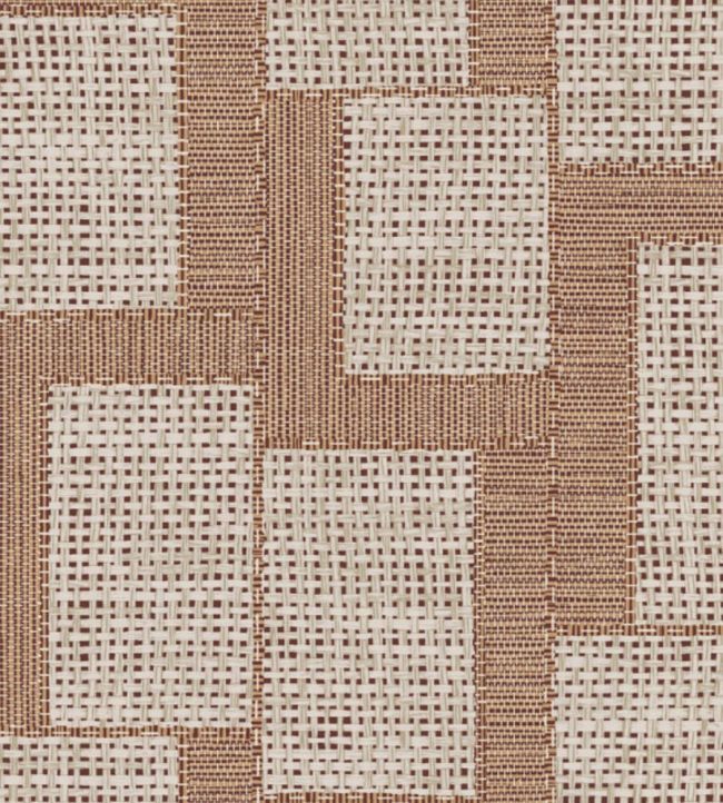 Esparto Africano Wallpaper by Arte Tartufo