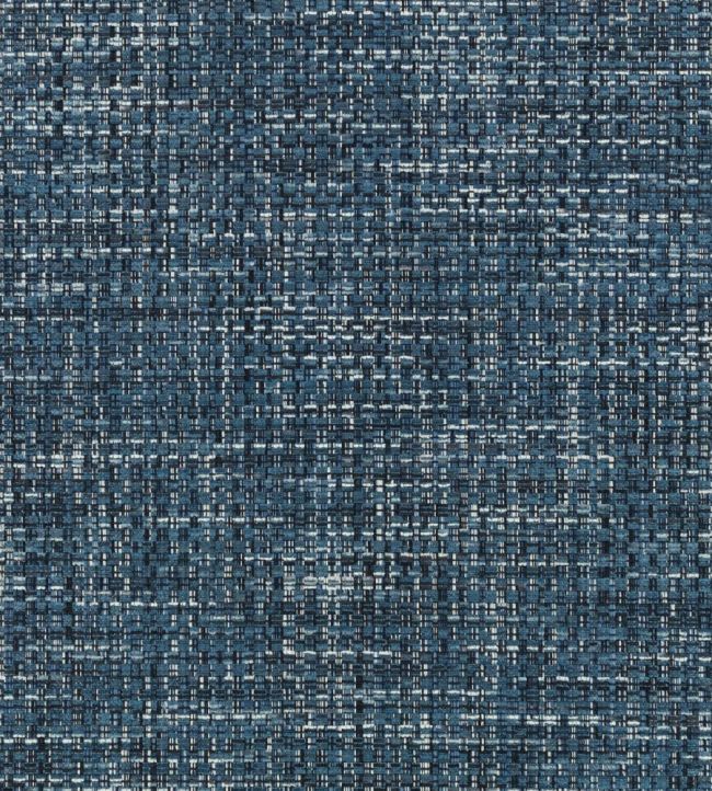 Essi Fabric by Romo Indigo