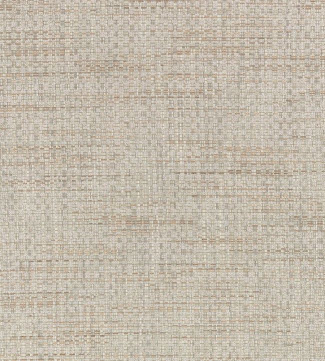 Essi Fabric by Romo Oat