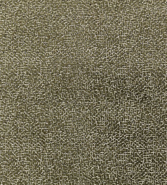 Estagnol Fabric by Zinc Cypress