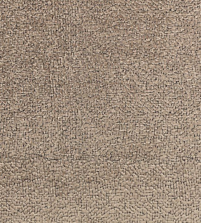 Estagnol Fabric by Zinc Spacedust