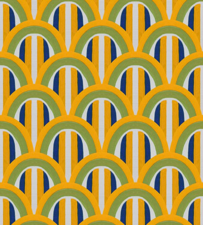 Estivo Wallpaper by MINDTHEGAP Luglio