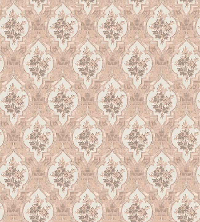 Eternal Flower Wallpaper by Borastapeter 60
