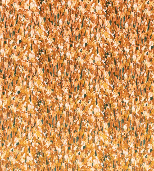 Explode Fabric by Kirkby Design Golden Hour