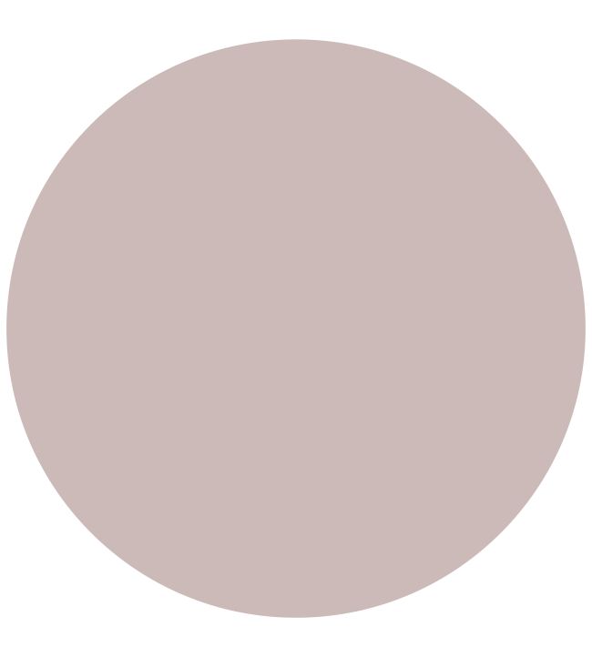 Zoffany Faded Rose True Matt Emulsion Paint Jane Clayton