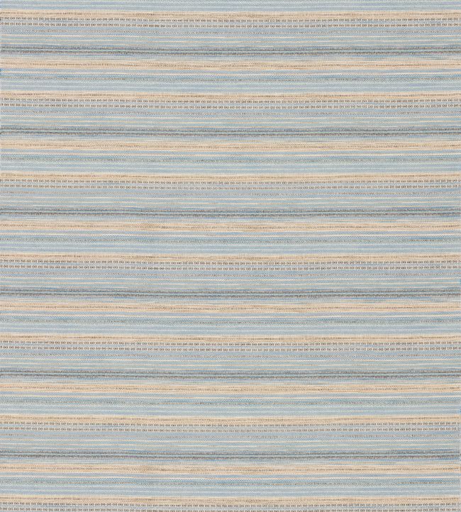 Fairfax Fabric by GP & J Baker Blue