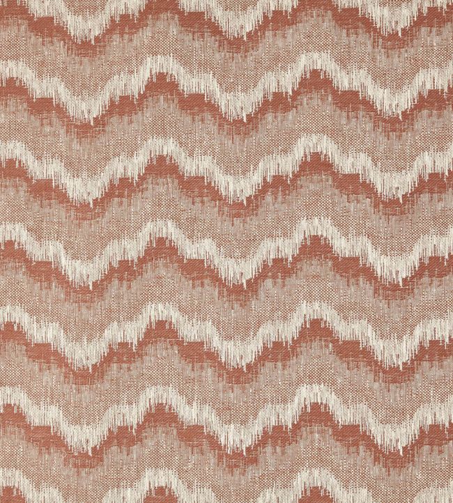 Fairmont Fabric by Prestigious Textiles Cinnamon
