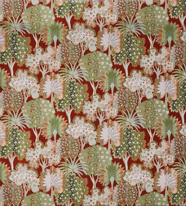 Fairytale fabric shop