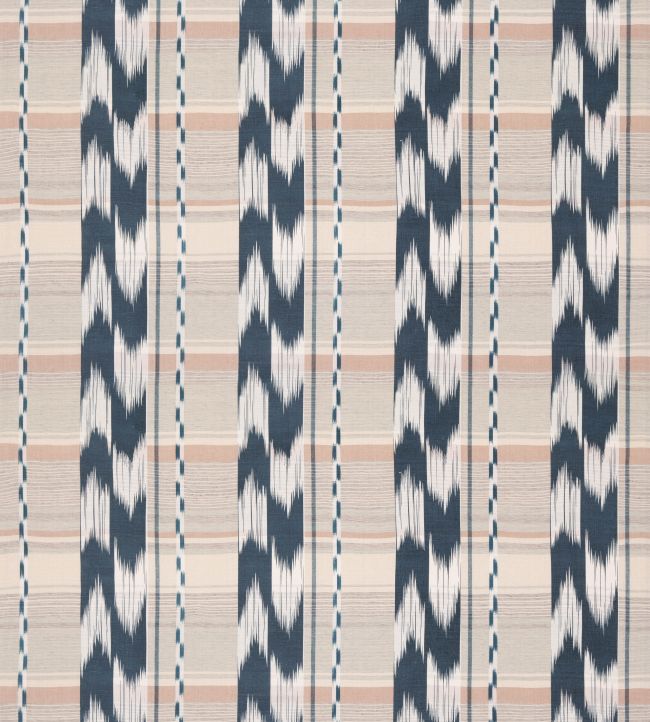 Faraway Fabric by Threads Indigo