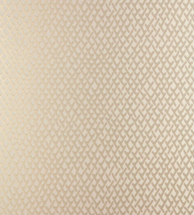 Amime Wallpaper by Farrow & Ball in 4406 Jane Clayton