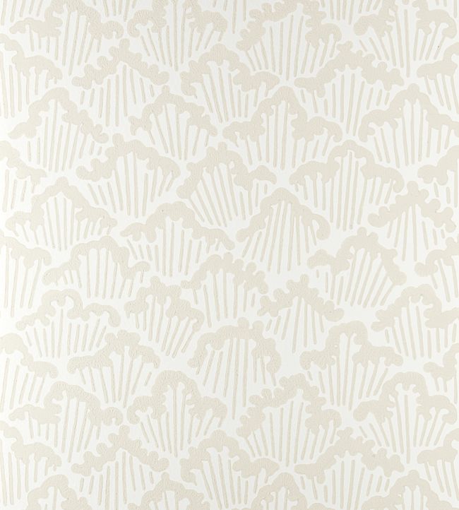 Aranami Wallpaper by Farrow & Ball in 1 Jane Clayton