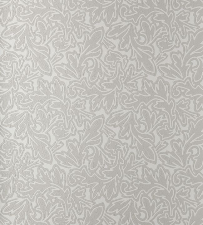 Feuille Wallpaper by Farrow & Ball in 2 Jane Clayton