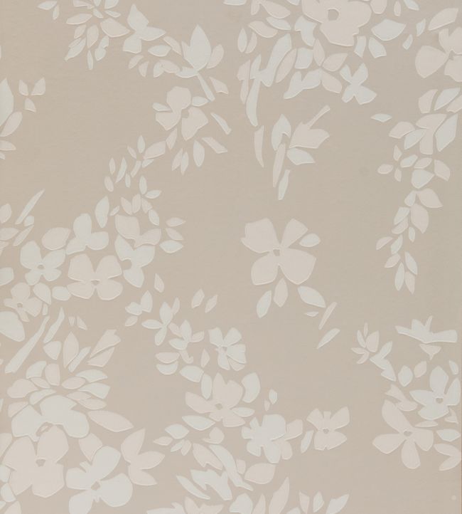 Hegemone Wallpaper by Farrow & Ball in 3 Jane Clayton