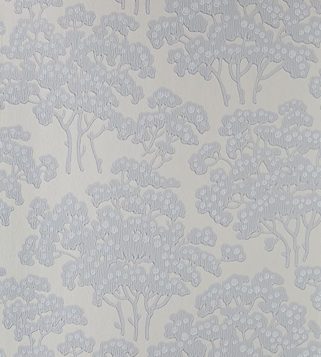 Hornbeam Wallpaper by Farrow & Ball in 1 Jane Clayton