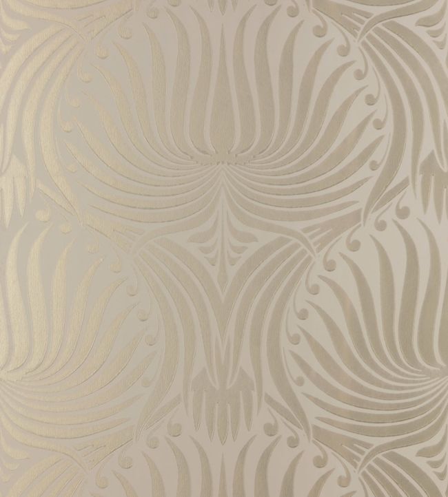 Lotus Wallpaper by Farrow & Ball in 2066 | Jane Clayton