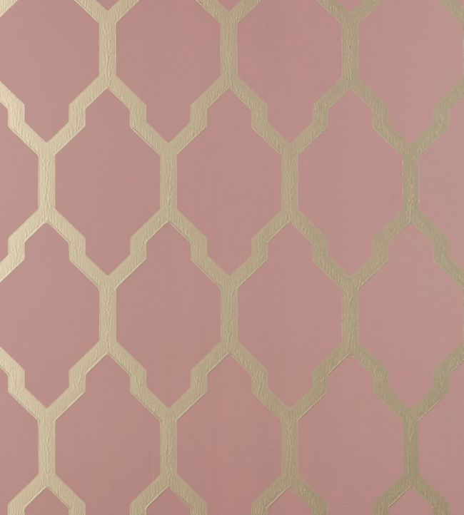 Tessella Wallpaper by Farrow & Ball in 3612 Jane Clayton