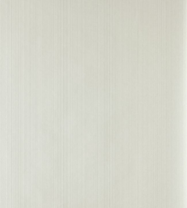 Drag Wallpaper by Farrow & Ball in Vichyssoise No.9909 Jane Clayton