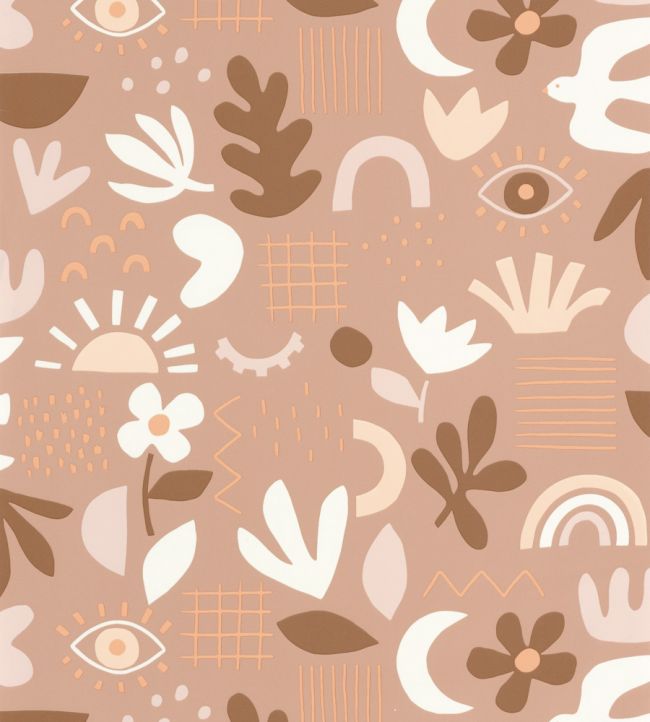 Feel good wallpaper deals
