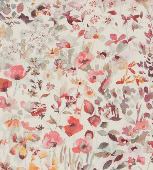 Felda Wild Fabric by Liberty Slipper