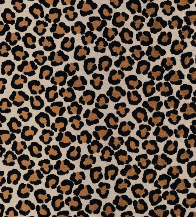 Felin Fabric by Camengo Leo
