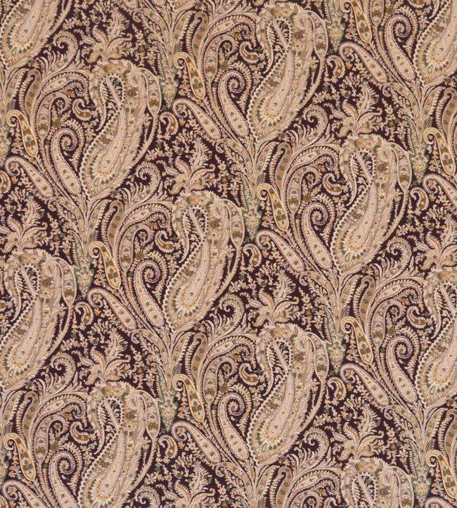 Felix Raison in Cotton Velvet Fabric by Liberty Dragonfly