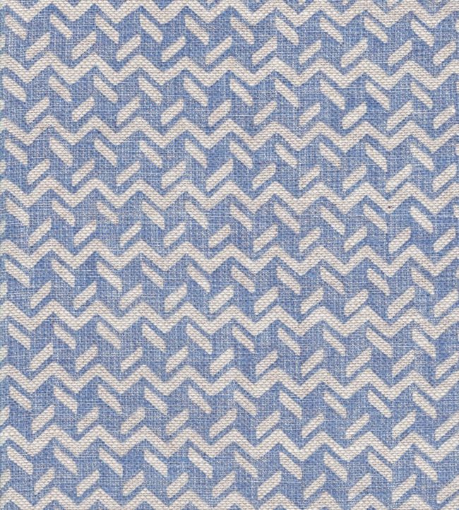 Chiltern Fabric by Fermoie 5