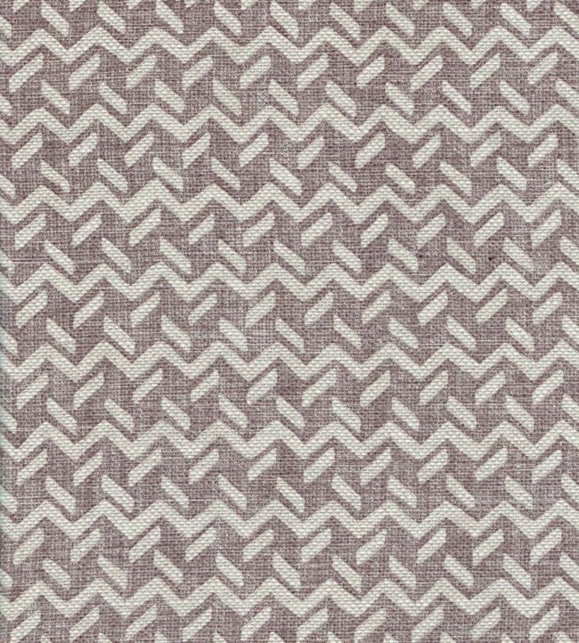 Chiltern Fabric by Fermoie Brown