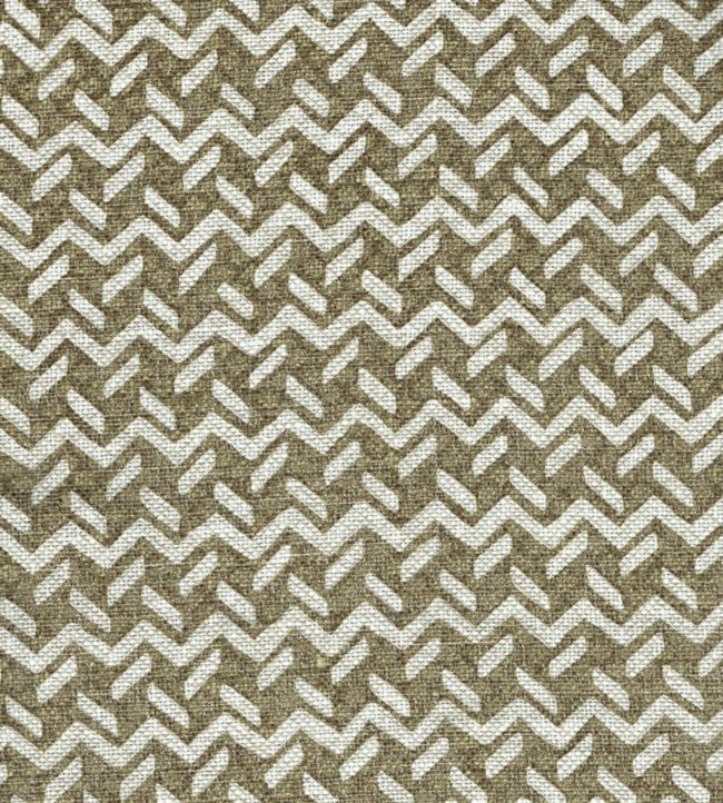 Chiltern Fabric by Fermoie Moss