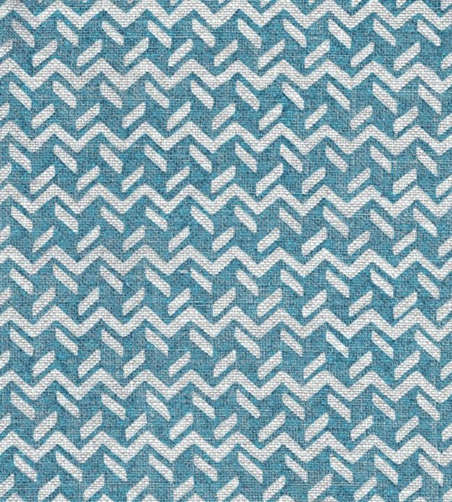 Chiltern Fabric by Fermoie 16
