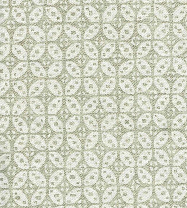 Hamble Fabric by Fermoie Neutral