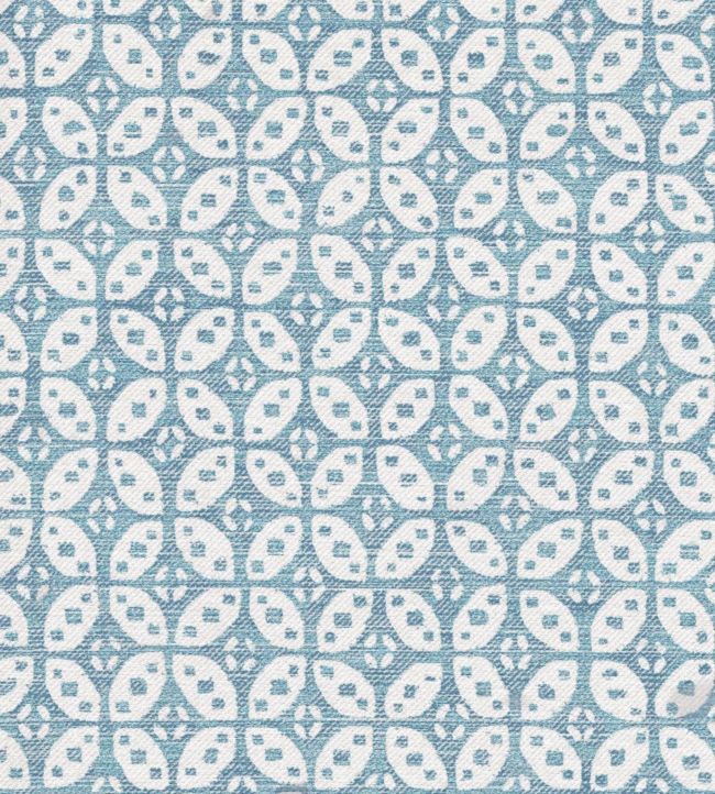 Hamble Fabric by Fermoie 10