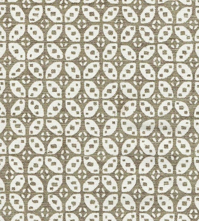 Hamble Fabric by Fermoie Tan