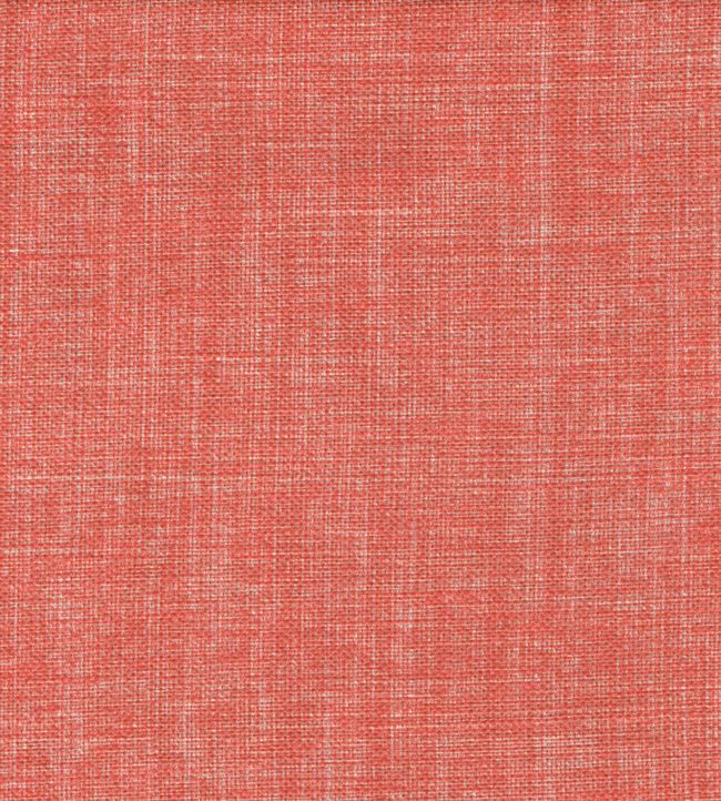 Plain Linen Fabric by Fermoie Tickled Pink